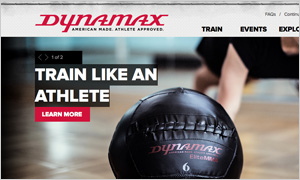 Dynamax